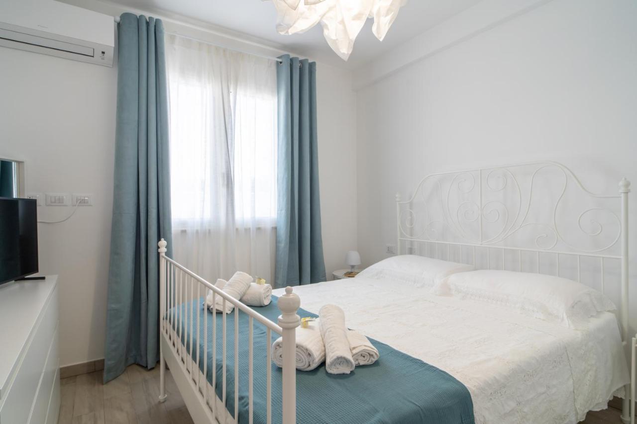 Apartamento Stella Ventis Marzamemi Exterior foto