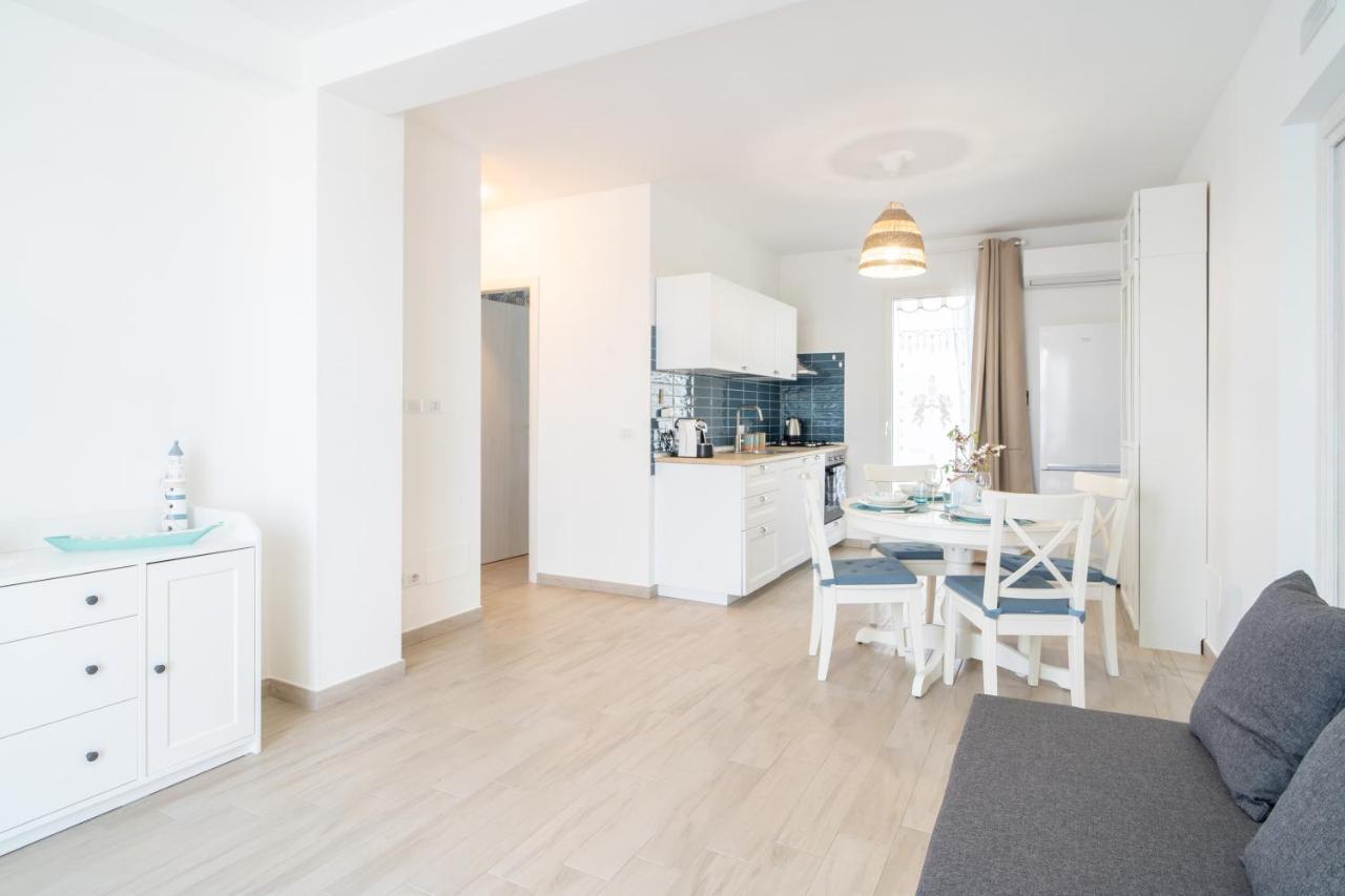 Apartamento Stella Ventis Marzamemi Exterior foto