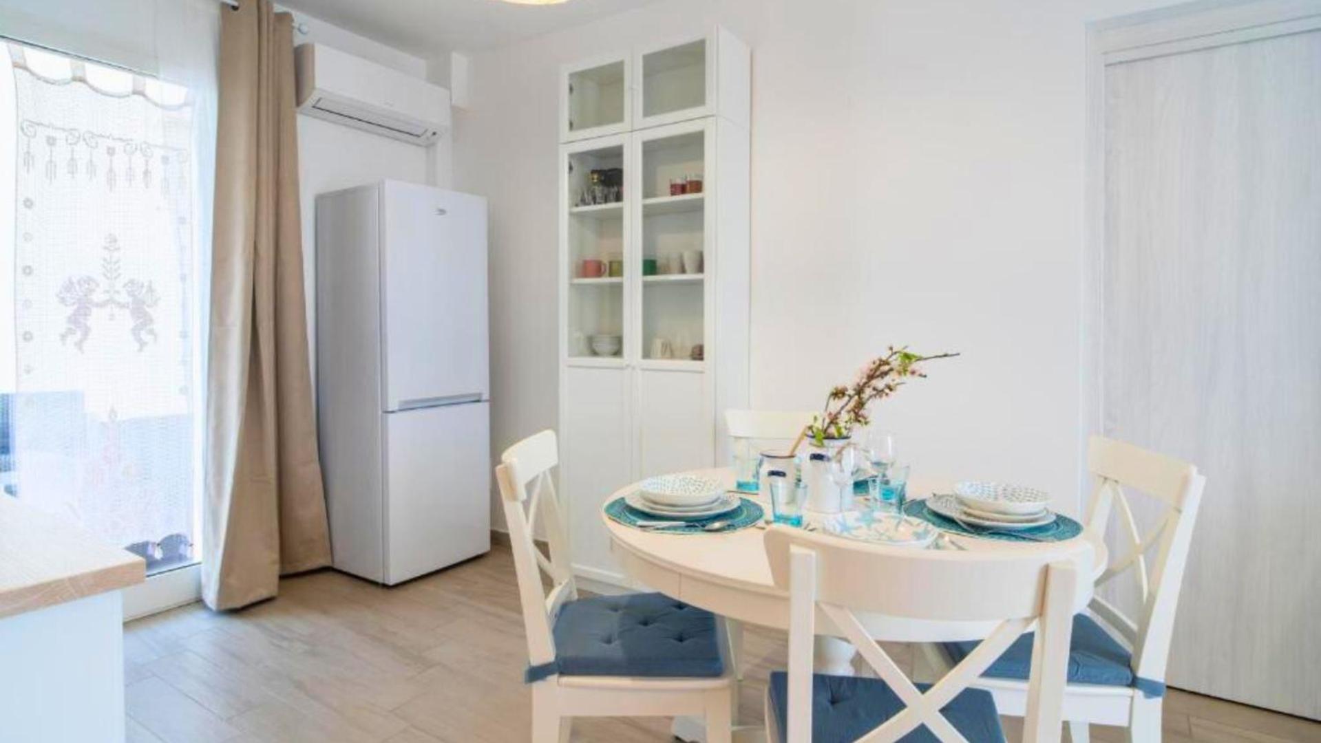 Apartamento Stella Ventis Marzamemi Exterior foto