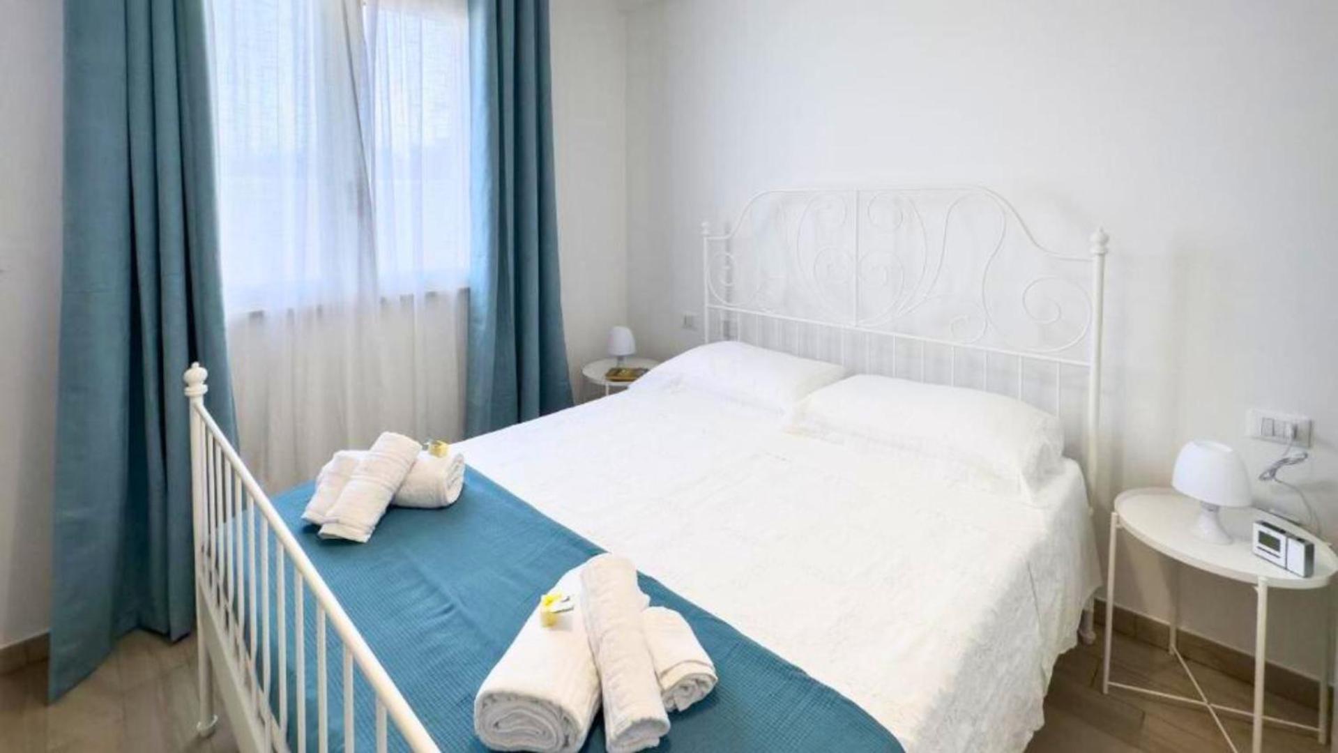 Apartamento Stella Ventis Marzamemi Exterior foto